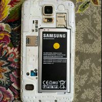 سامسونگ Galaxy S5 ۱۶ گیگابایت|موبایل|تهران, جمهوری|دیوار