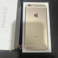 اپل iPhone 6s با حافظهٔ ۳۲ گیگابایت|موبایل|تهران, اباذر|دیوار