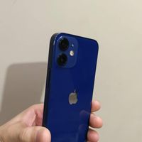 اپل iPhone 12 mini با حافظهٔ ۱۲۸ گیگابایت|موبایل|تهران, پیروزی|دیوار
