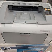 پرینتر تک کاره لیزری HP1102|پرینتر، اسکنر، کپی، فکس|تهران, فردوسی|دیوار