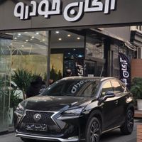 لکسوس NX 200t F مدل ۲۰۱۶ بیرنگ ۷ کلید کانادا|خودرو سواری و وانت|تهران, سعادت‌آباد|دیوار