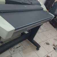اسکنر اچ پی HP Designjet T1100|پرینتر، اسکنر، کپی، فکس|تهران, خاقانی|دیوار