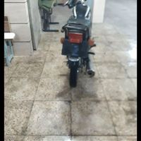 موتور سیکلت|موتورسیکلت|قزوین, |دیوار