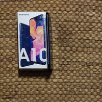 سامسونگ Galaxy A10 ۳۲ گیگابایت|موبایل|تهران, زرکش|دیوار