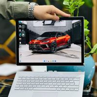 Surface Book1 - سرفیس بوک گرافیک دار|رایانه همراه|تهران, تهران‌سر|دیوار