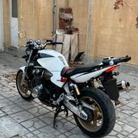 cb1300|موتورسیکلت|تهران, افسریه|دیوار