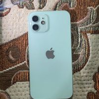 اپل iPhone 12 ۱۲۸ گیگابایت|موبایل|تهران, آهنگ|دیوار