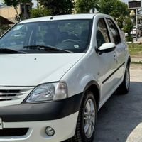 رنو تندر 90 (L90 لوگان) E2، مدل ۱۳۹۵|خودرو سواری و وانت|رشت, یخسازی|دیوار