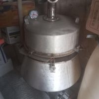 گلاب گیری۱۱۰ لیتری|ظروف پخت‌وپز|تهران, یاخچی‌آباد|دیوار