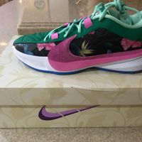 کفش Nike freak 5 اورجینال سایز42/5|کیف، کفش، کمربند|تهران, شهرک کیانشهر|دیوار