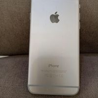 اپل iPhone 6 ۶۴ گیگابایت|موبایل|تهران, طرشت|دیوار