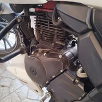 آپاچی 200|موتورسیکلت|تهران, نعمت‌آباد|دیوار