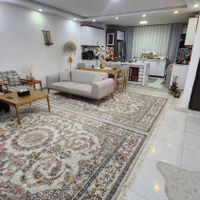 آپارتمان ۱۱۵ متری ۲ خوابه طبقه ۲ در شهرک حجت|فروش آپارتمان|مشهد, حجت|دیوار