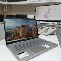 HP  LapTop17    2022|رایانه همراه|تهران, میدان ولیعصر|دیوار