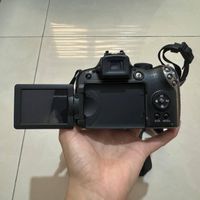 دوربین کنون Canon SX 20 Is|دوربین عکاسی و فیلم‌برداری|تهران, پیروزی|دیوار