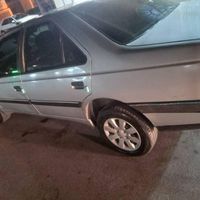 پژو 405 جی ال ایکس (GLX)، مدل ۱۳۹۶|خودرو سواری و وانت|بندرعباس, |دیوار