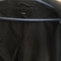 پالتو زنانه کُتی مارک H&M سایز۴۲/۴۴|لباس|تهران, تهرانپارس غربی|دیوار