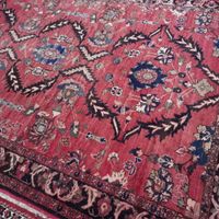 ۴تخت فرش دستبافت  ۶متری سالم|فرش|مبارکه, |دیوار