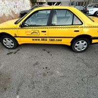 پژو 405 GLX - دوگانه سوز CNG، مدل ۱۳۹۶|خودرو سواری و وانت|تهران, جیحون|دیوار