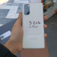 سامسونگ Galaxy S20 FE 5G ۱۲۸ گیگابایت رم ۸|موبایل|تهران, میدان ولیعصر|دیوار