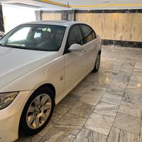 بی‌ام‌و سری 3 سدان 320i، مدل ۲۰۰۷|خودرو سواری و وانت|تهران, نارمک جنوبی|دیوار