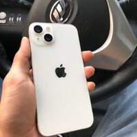 اپل iPhone 13 با حافظهٔ ۱۲۸ گیگابایت|موبایل|مشهد, وکیل‌آباد|دیوار