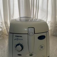 سرخ کن تفال آزورا TEFAL AZURA|اجاق گاز و لوازم برقی پخت‌وپز|تهران, خانی‌آباد نو|دیوار