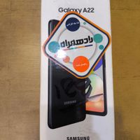 سامسونگ Galaxy A22 ۱۲۸ گیگابایت|موبایل|تهران, صفا|دیوار