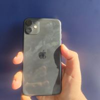 اپل iPhone 11 ۱۲۸ گیگابایت|موبایل|تهران, مدائن|دیوار