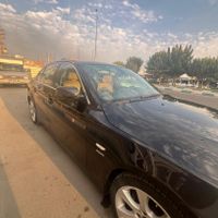 بی‌ام‌و سری 5 سدان 530xi، مدل ۲۰۰۹|خودرو سواری و وانت|تهران, شهرک راه‌آهن|دیوار