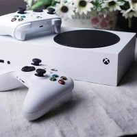 Xbox Series s 512GB - 2 Controllers|کنسول، بازی ویدئویی و آنلاین|تهران, اسکندری|دیوار