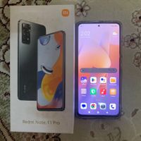 شیائومی Redmi Note 11 Pro|موبایل|تهران, جوادیه|دیوار