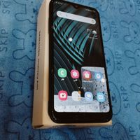 سامسونگ Galaxy A01 با حافظهٔ ۱۶ گیگابایت|موبایل|کرج, مشکین‌دشت|دیوار
