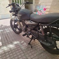 kld  کی ال دی|موتورسیکلت|تهران, خاک سفید|دیوار