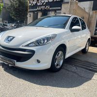 پژو 207i اتوماتیک، مدل ۱۳۹۷|خودرو سواری و وانت|تهران, دریا|دیوار