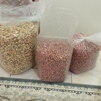 مغز تخمه پسته و بادام زمینی تازه به قیمت خود تخمه|خوردنی و آشامیدنی|تهران, ائمه اطهار|دیوار