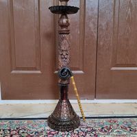 قلیون چوبی نو|کلکسیون و سرگرمی|اردکان, |دیوار