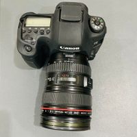 Canon 6D mark2|دوربین عکاسی و فیلم‌برداری|تهران, نظام‌آباد|دیوار