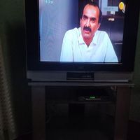 تلویزیون JVC اصل ژاپن|تلویزیون و پروژکتور|نور, |دیوار