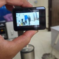 دوربین ورزشی 4K (Action Camera)|دوربین عکاسی و فیلم‌برداری|تهران, مجیدیه|دیوار