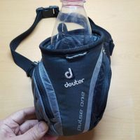 کیف کمری جای قمقمه بطری آب دیوتر Deuter Pulse 1|کیف، کفش، کمربند|تهران, امیرآباد|دیوار