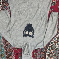 مانتو هودی شال|لباس|تهران, دولتخواه|دیوار