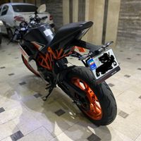 کی تی ام ارسی ktm Rc 200 ۲۰۰|موتورسیکلت|تهران, پونک|دیوار