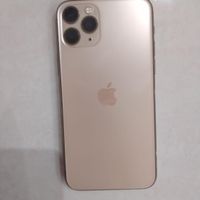 اپل iPhone 11 Pro ۲۵۶ گیگابایت|موبایل|تهران, ابوذر (منطقه ۱۵)|دیوار