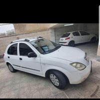 تیبا 2 (هاچبک) EX، مدل ۱۳۹۶|خودرو سواری و وانت|کرج, آزادگان|دیوار