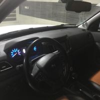 هایما S7 توربو1800cc، مدل ۱۳۹۹|خودرو سواری و وانت|اردبیل, |دیوار