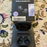 کیس شارژ بادز ۲ پرو buds 2 pro سامسونگ samsung نو|لوازم جانبی موبایل و تبلت|تهران, سبلان|دیوار