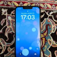 اپل iphone 14 با حافظهٔ ۲۵۶ گیگابایت|موبایل|تهران, لویزان|دیوار