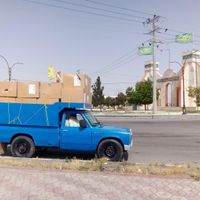 نیسان بار|خدمات حمل و نقل|تایباد, |دیوار