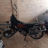 موتور سیکلت|موتورسیکلت|تهران, دردشت|دیوار